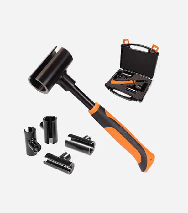 Windows & doors tools