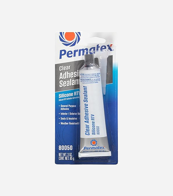 Adhesives sealants