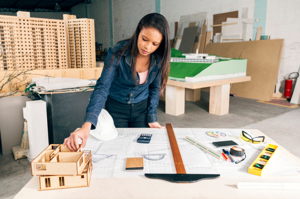 Crafting Custom Spaces: Our Tailored Construction Services