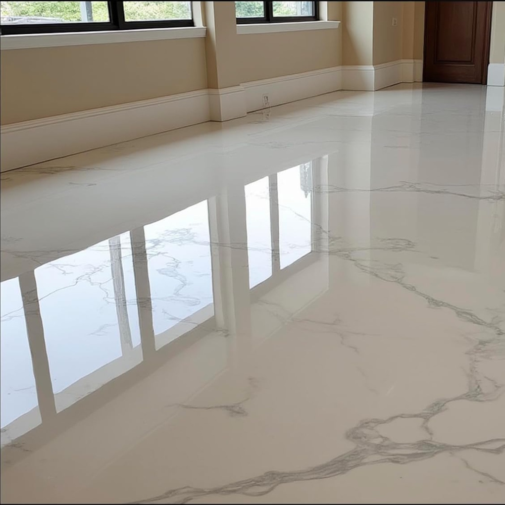 CHIC-100 (résine ambré)