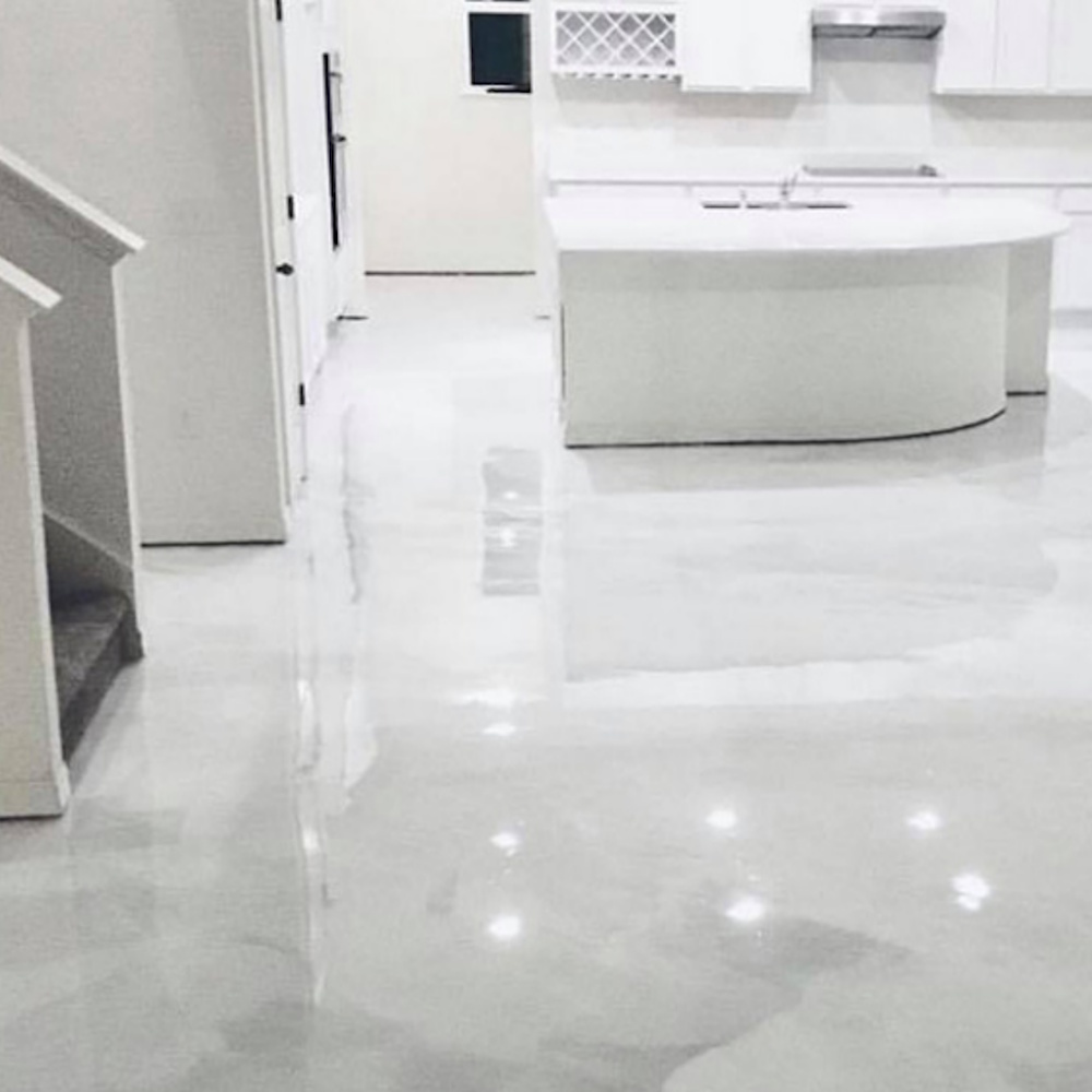 CHIC-200 (résine clair)